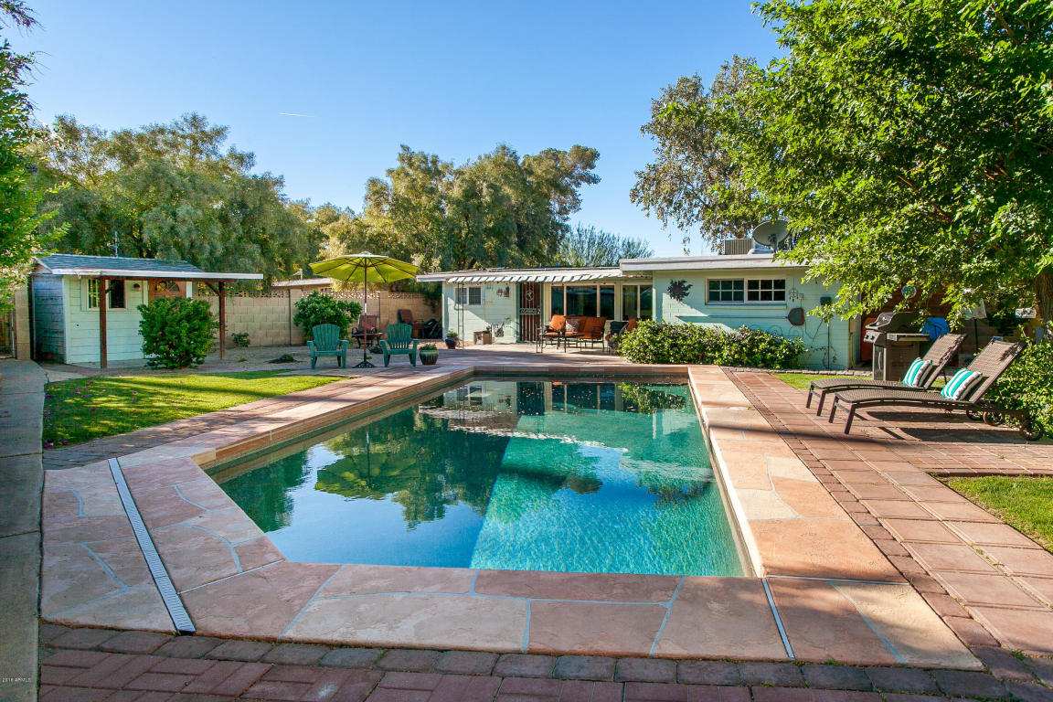 4608 E MONTECITO Avenue, Phoenix, AZ 85018