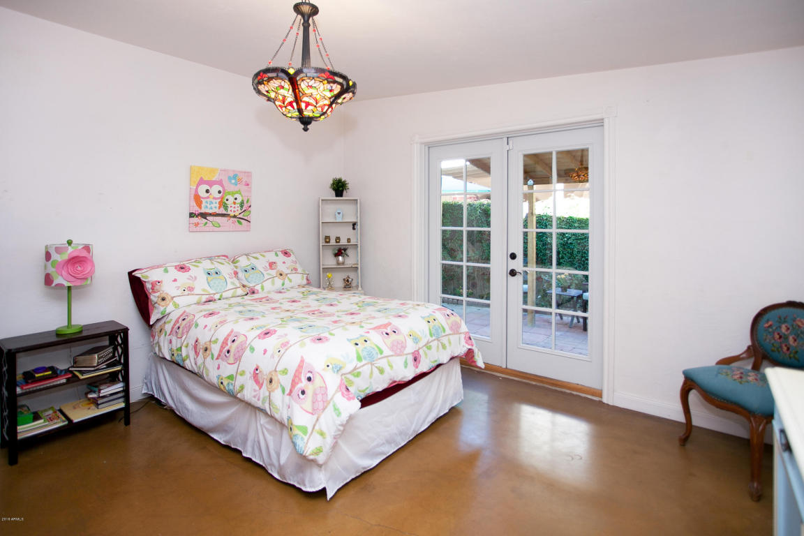 4608 E MONTECITO Avenue, Phoenix, AZ 85018