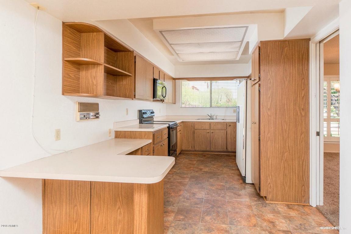 4623 E EARLL Drive, Phoenix, AZ 85018