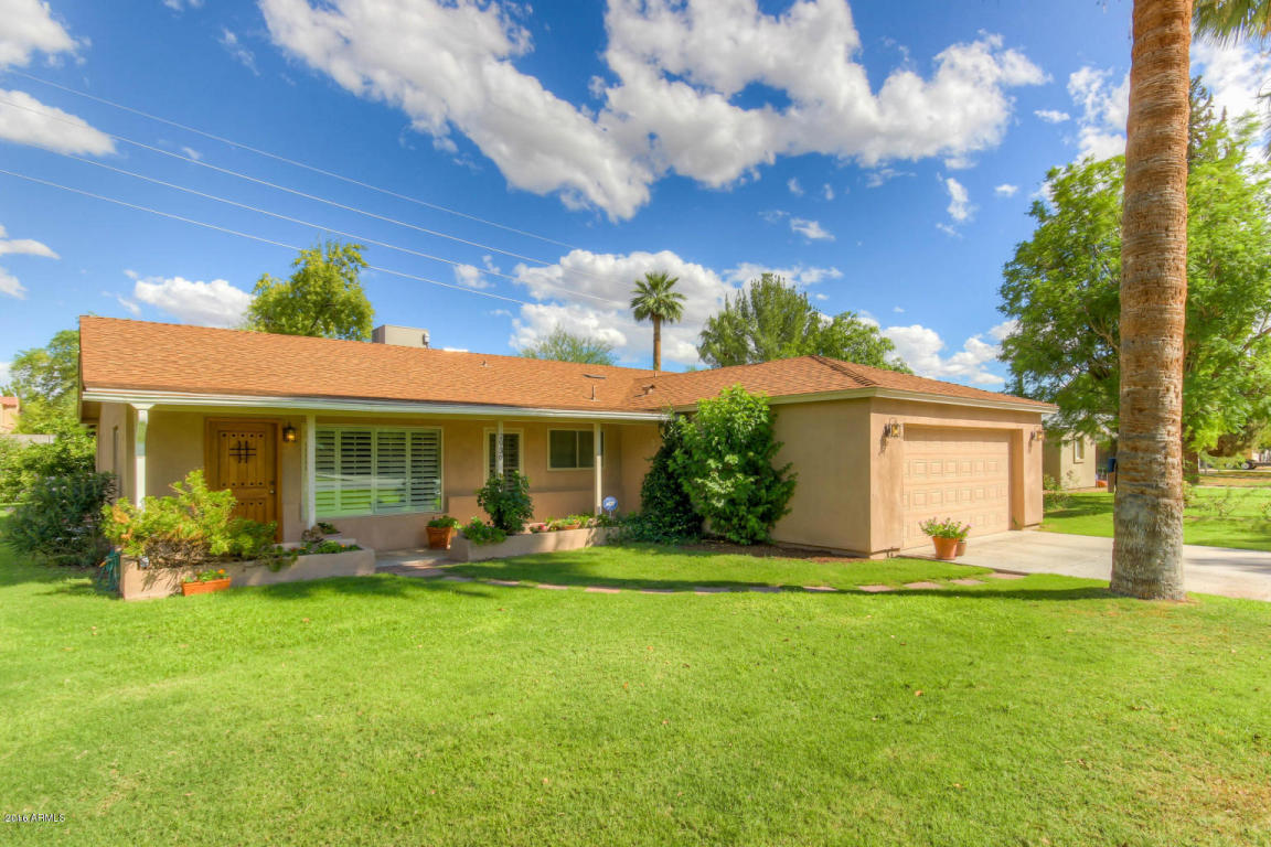 2939 N 47TH Place, Phoenix, AZ 85018