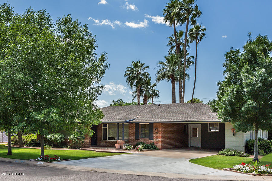 4023 E WELDON Avenue, Phoenix, AZ 85018