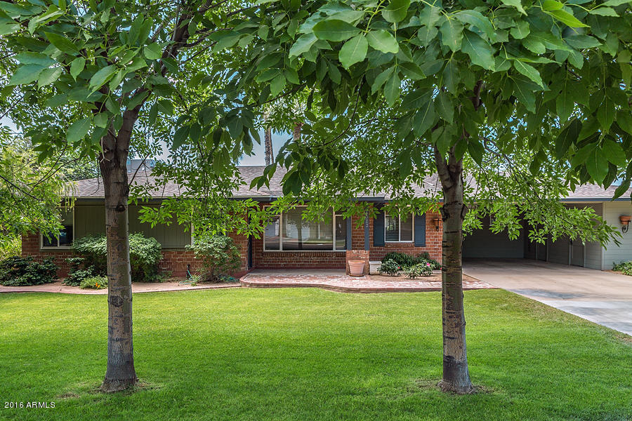 4023 E WELDON Avenue, Phoenix, AZ 85018