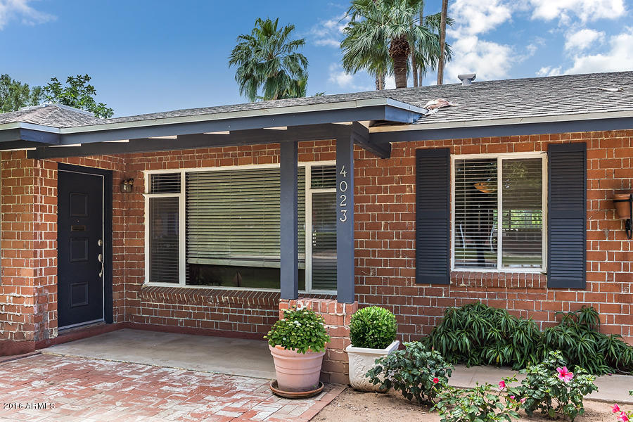 4023 E WELDON Avenue, Phoenix, AZ 85018