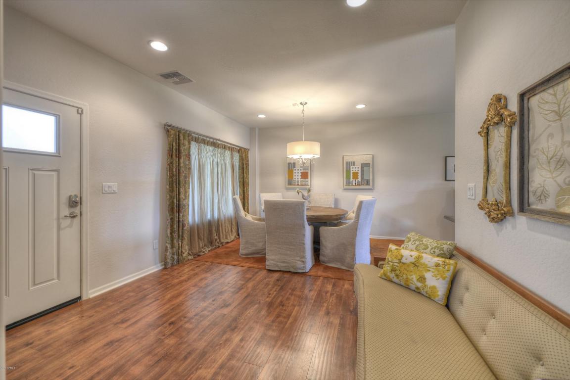4001 E INDIANOLA Avenue, Phoenix, AZ 85018