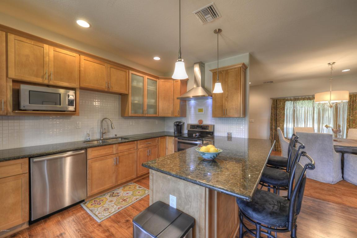 4001 E INDIANOLA Avenue, Phoenix, AZ 85018