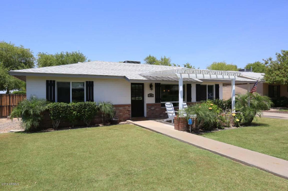 3850 N 48TH Place, Phoenix, AZ 85018