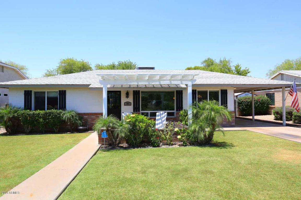 3850 N 48TH Place, Phoenix, AZ 85018
