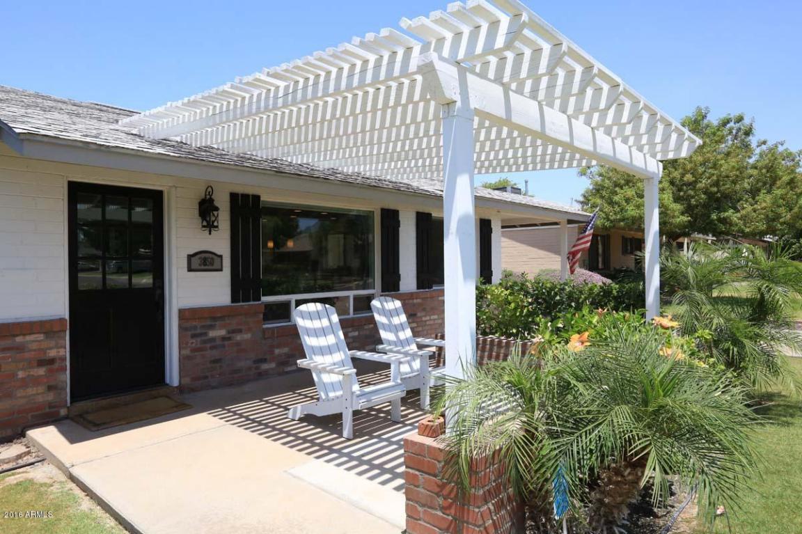 3850 N 48TH Place, Phoenix, AZ 85018