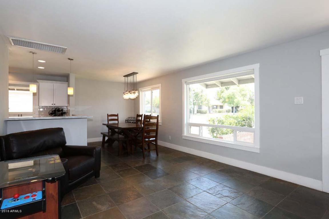 3850 N 48TH Place, Phoenix, AZ 85018