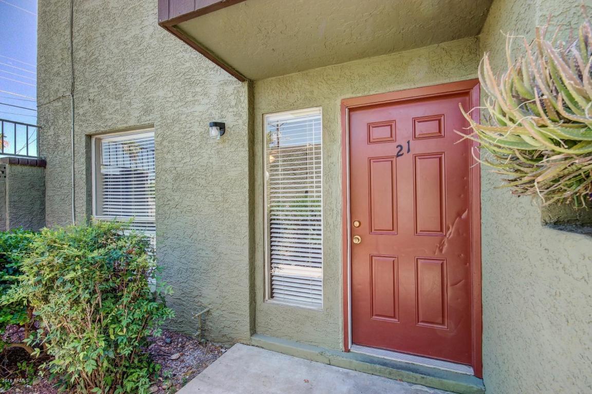 4615 N 39TH Avenue, Phoenix, AZ 85019