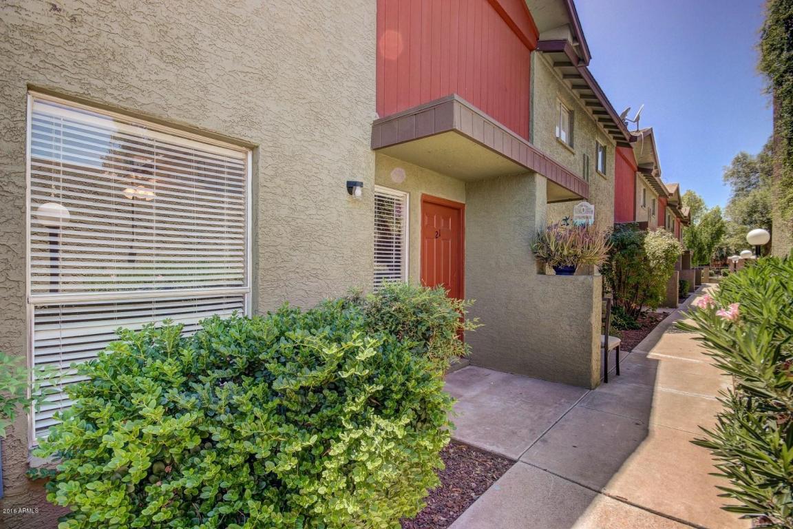 4615 N 39TH Avenue, Phoenix, AZ 85019