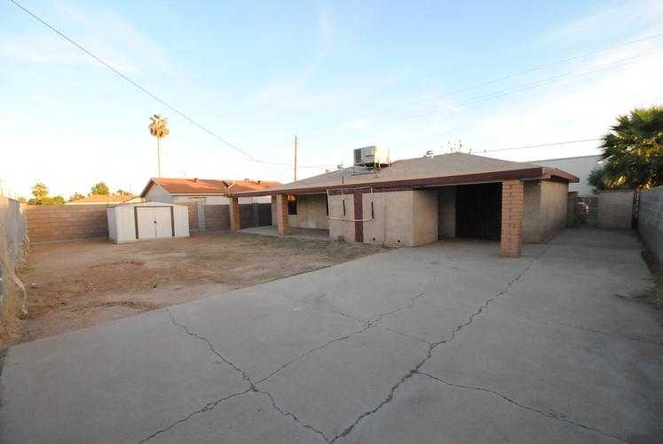 3806 W THOMAS Road, Phoenix, AZ 85019