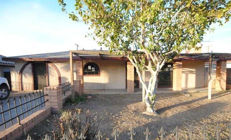 3806 W THOMAS Road, Phoenix, AZ 85019