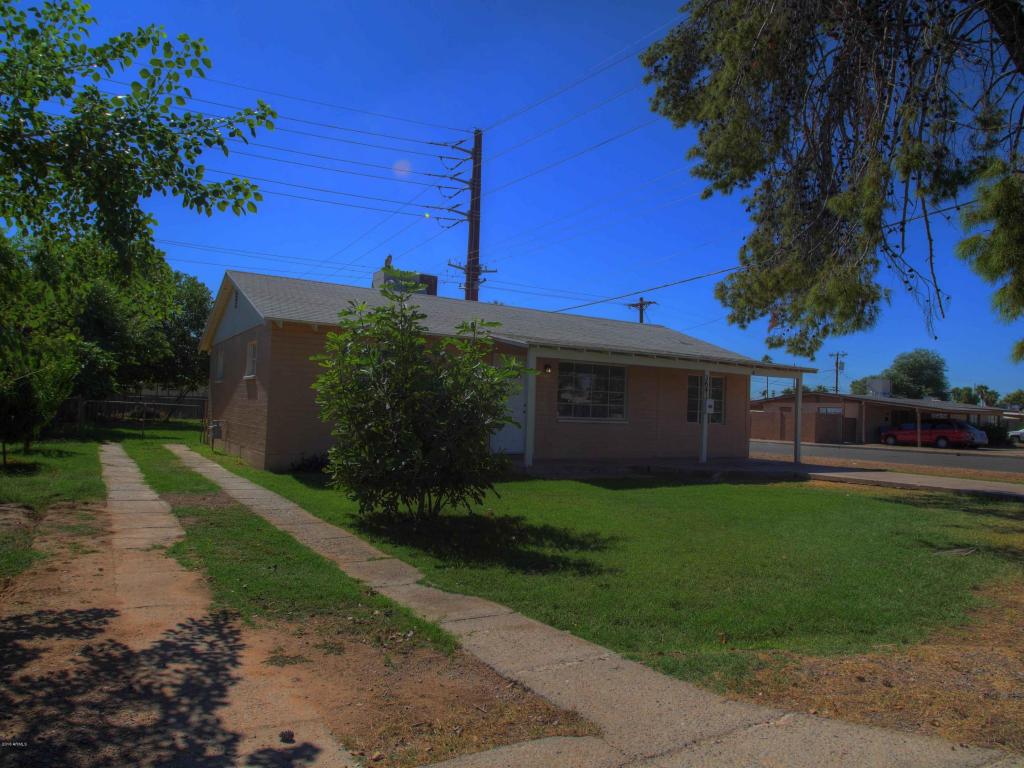 3641 W MEADOWBROOK Avenue, Phoenix, AZ 85019