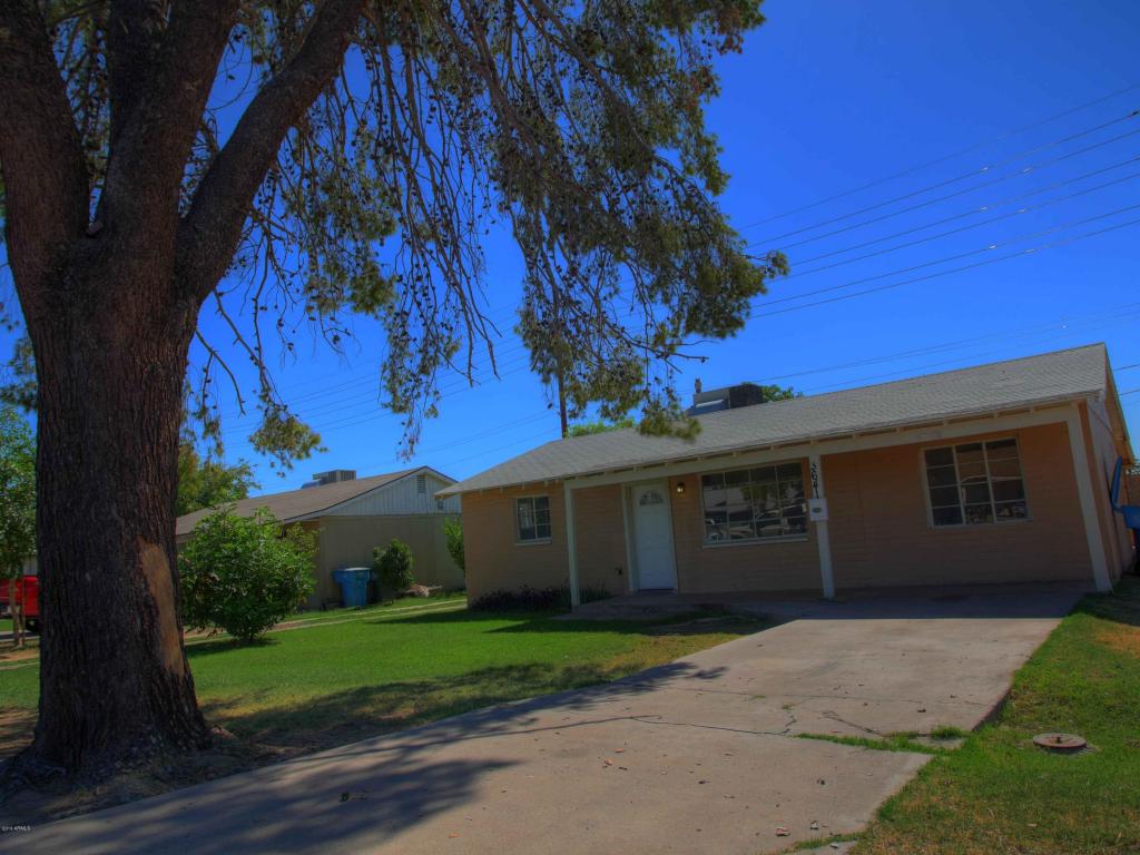 3641 W MEADOWBROOK Avenue, Phoenix, AZ 85019