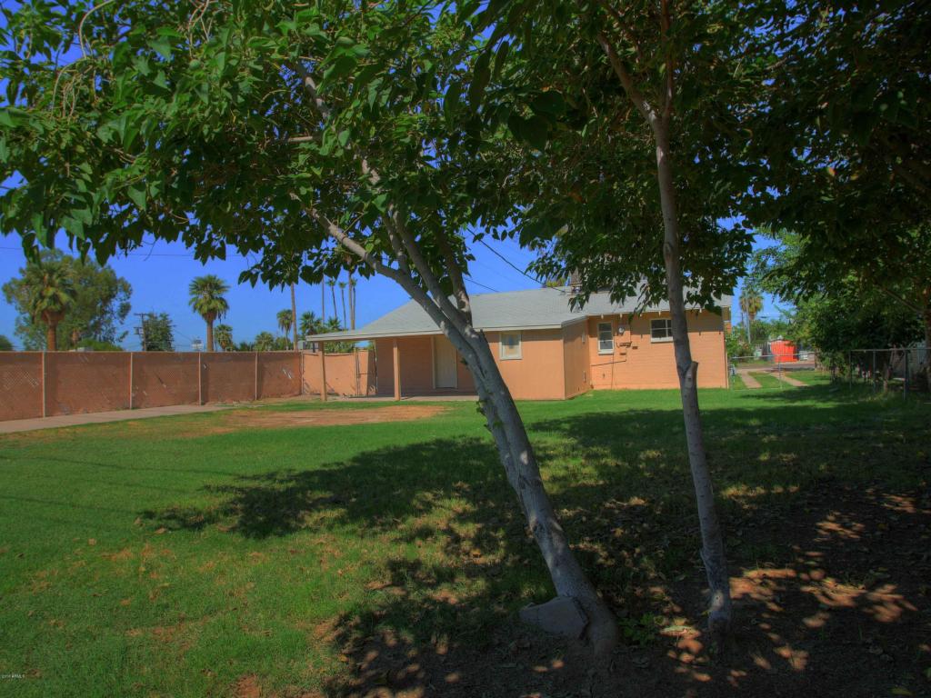 3641 W MEADOWBROOK Avenue, Phoenix, AZ 85019