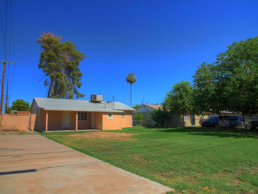 3641 W MEADOWBROOK Avenue, Phoenix, AZ 85019