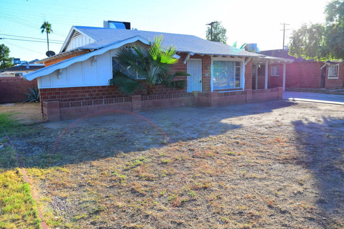 4237 W MARYLAND Avenue, Phoenix, AZ 85019