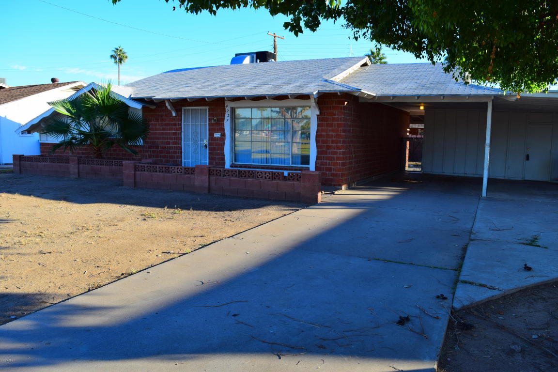 4237 W MARYLAND Avenue, Phoenix, AZ 85019