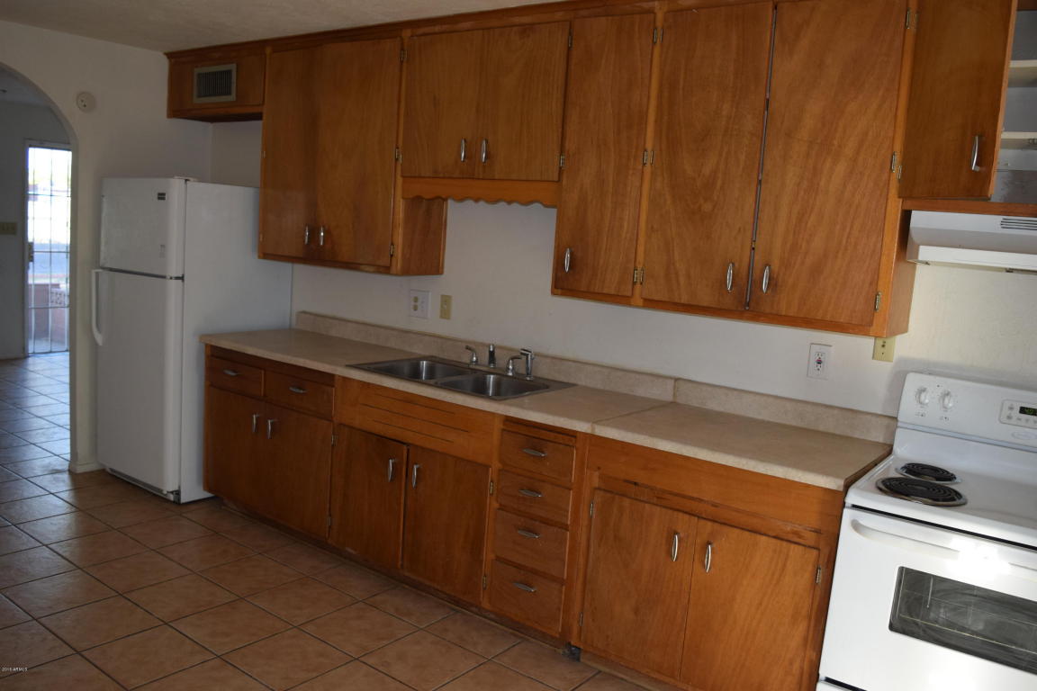 4237 W MARYLAND Avenue, Phoenix, AZ 85019