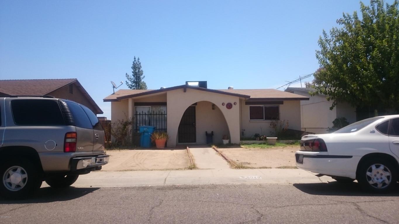 5049 N 42 Avenue, Phoenix, AZ 85019