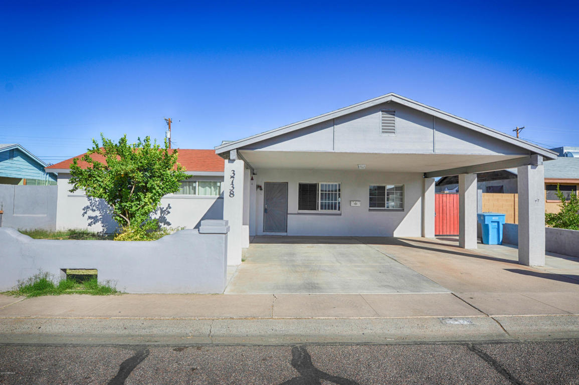 3738 W MULBERRY Drive, Phoenix, AZ 85019