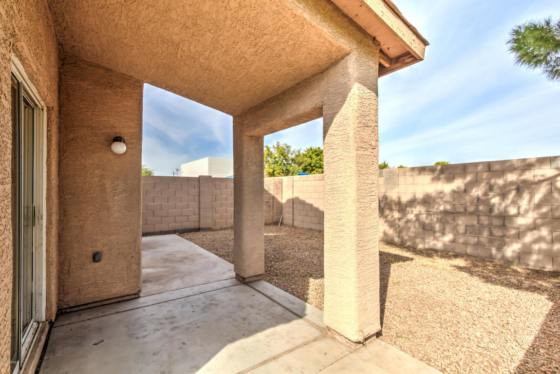 3804 W OREGON Avenue, Phoenix, AZ 85019