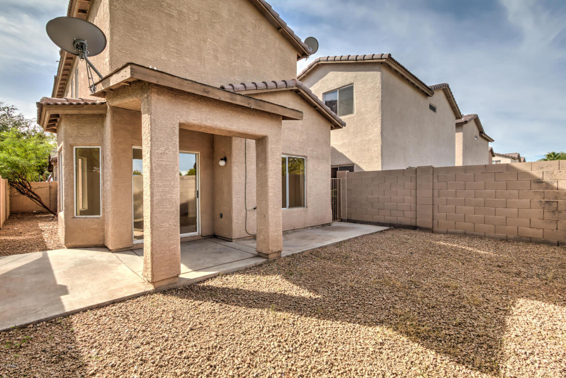 3804 W OREGON Avenue, Phoenix, AZ 85019