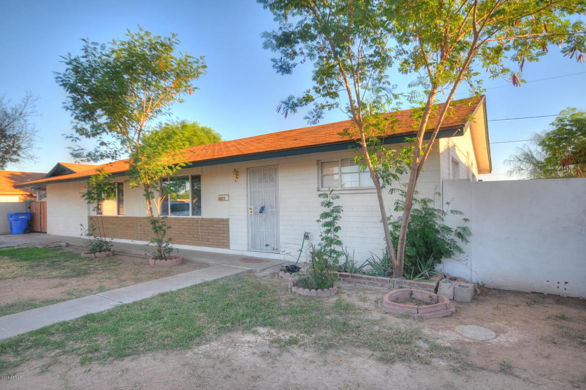 3911 W THOMAS Road, Phoenix, AZ 85019