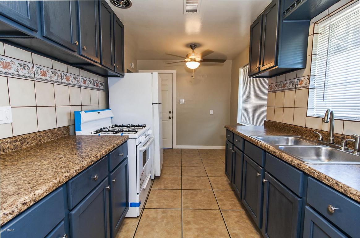 5634 N 37TH Avenue, Phoenix, AZ 85019