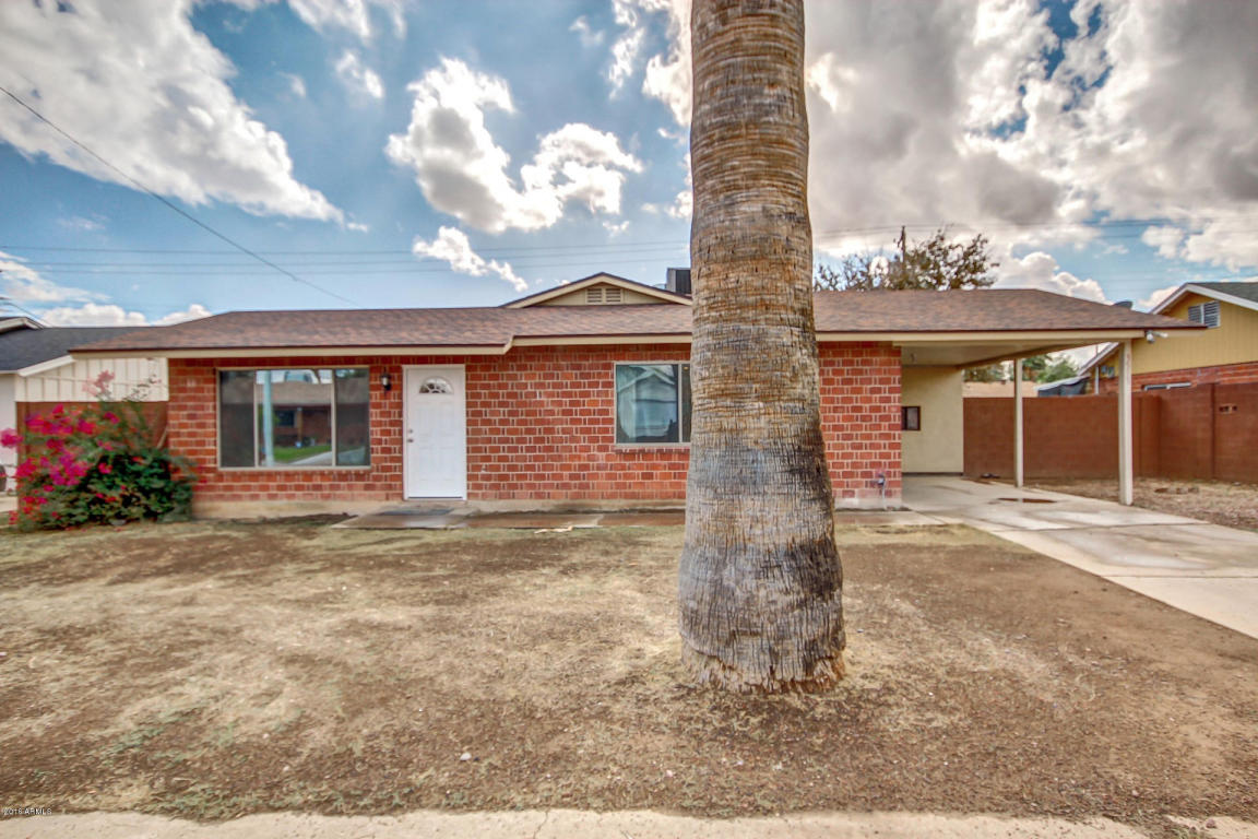 3513 W LAWRENCE Road, Phoenix, AZ 85019