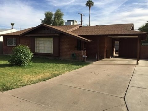 4113 W Krall Street, Phoenix, AZ 85019