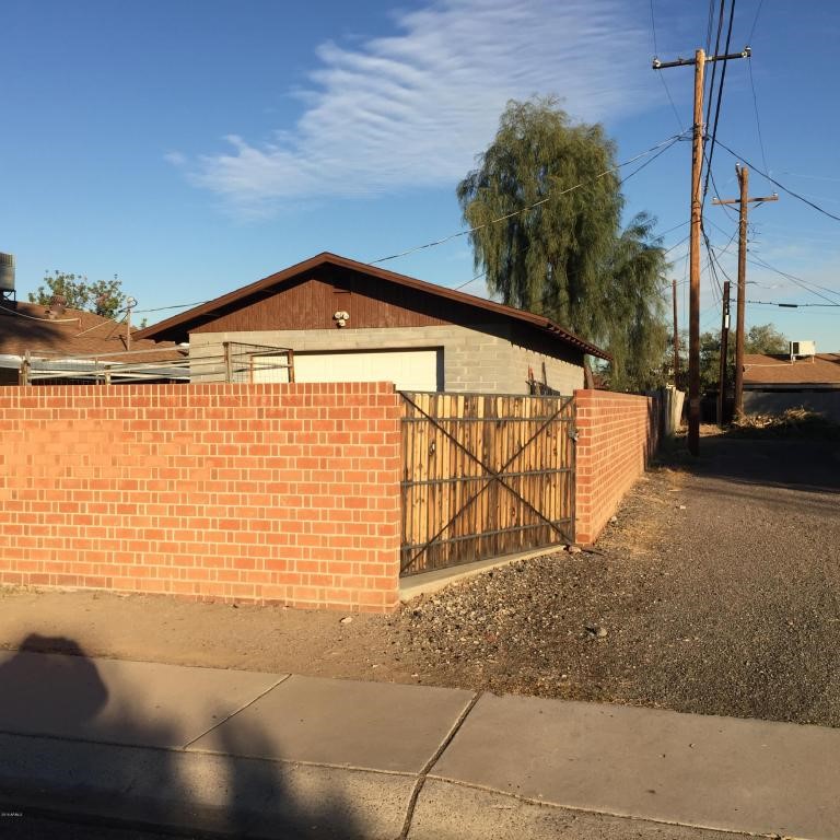 4113 W Krall Street, Phoenix, AZ 85019