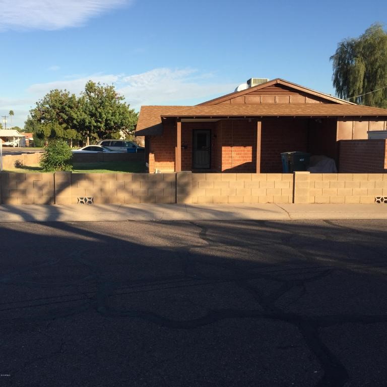 4113 W Krall Street, Phoenix, AZ 85019