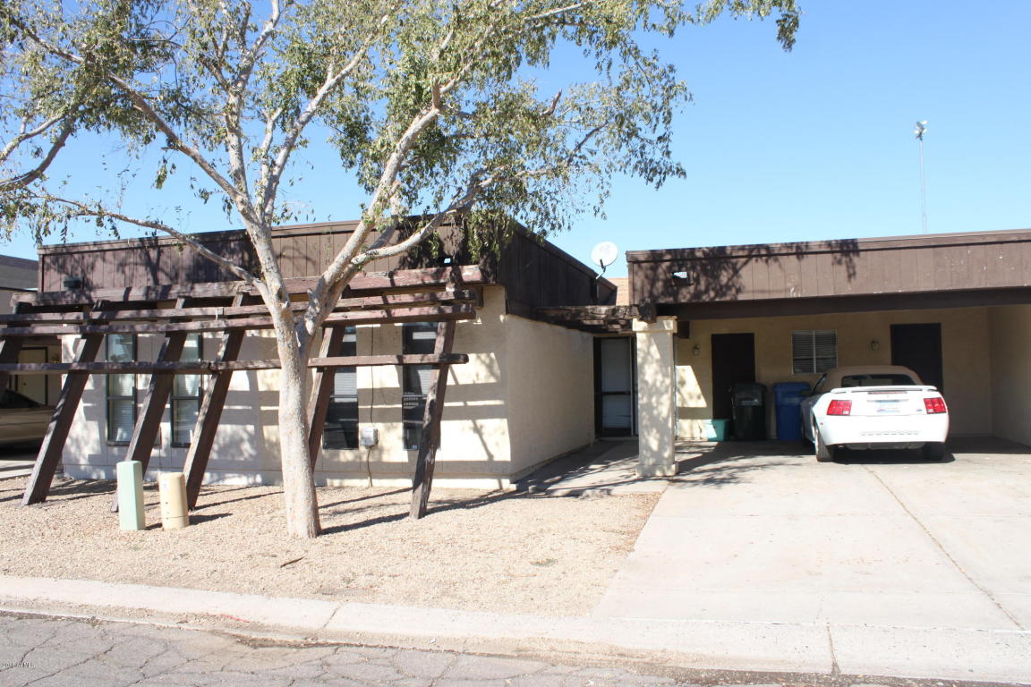 3816 W MITCHELL Drive, Phoenix, AZ 85019