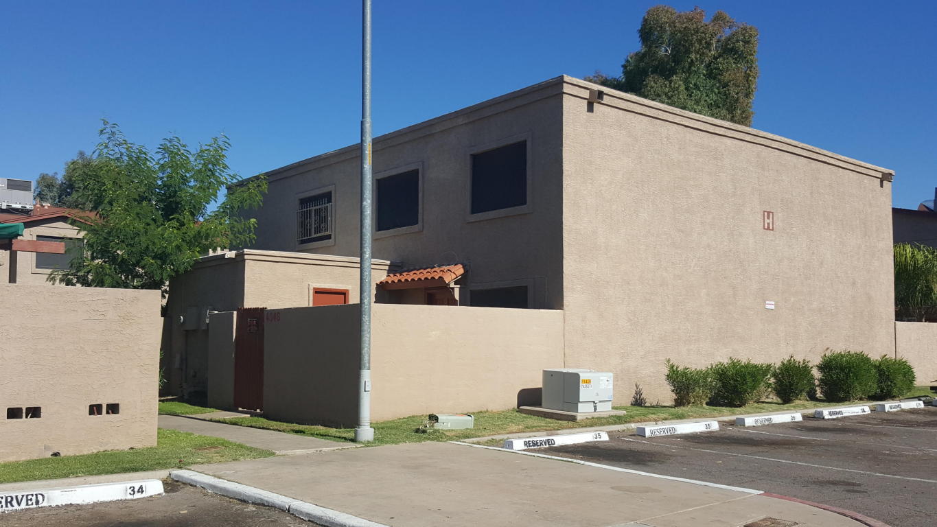 4046 W PALOMINO Road, Phoenix, AZ 85019