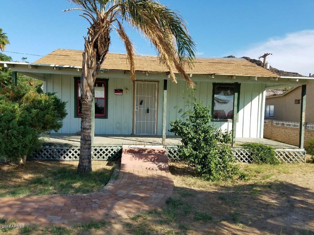 9045 N 13TH Place, Phoenix, AZ 85020