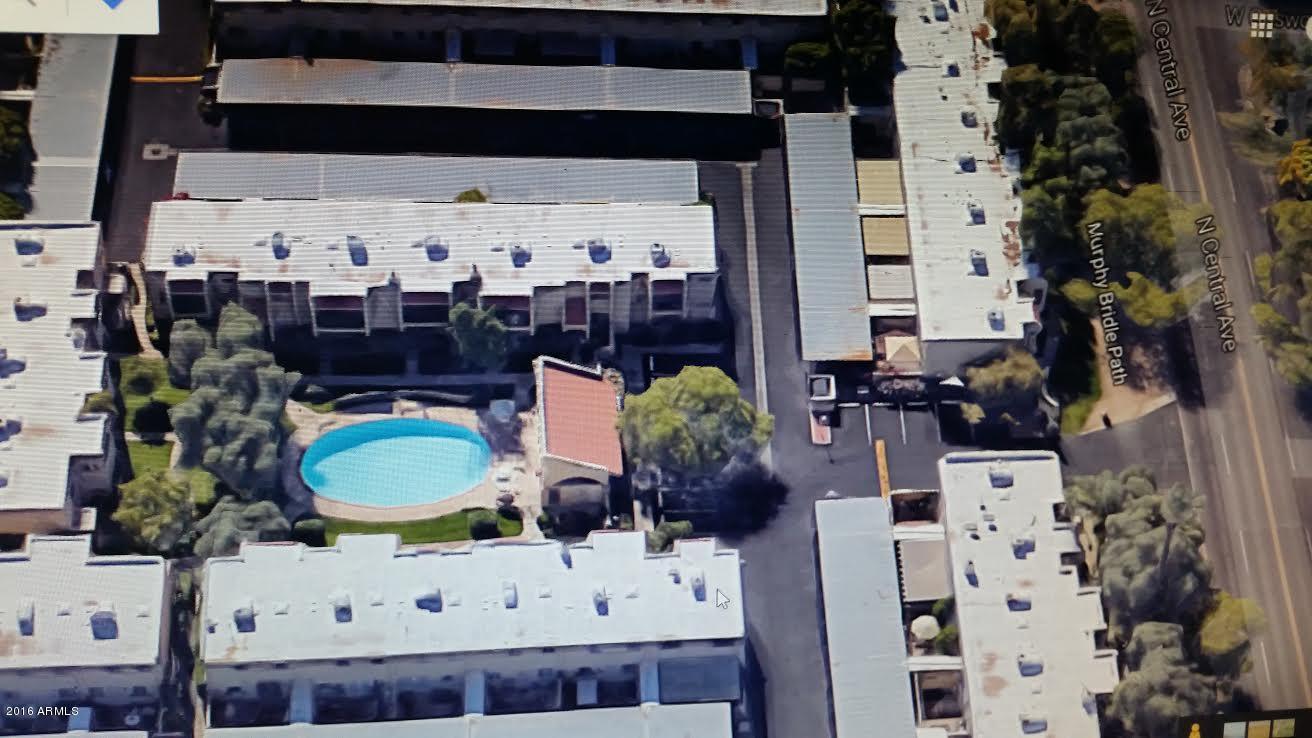 8225 N Central Avenue, Phoenix, AZ 85020