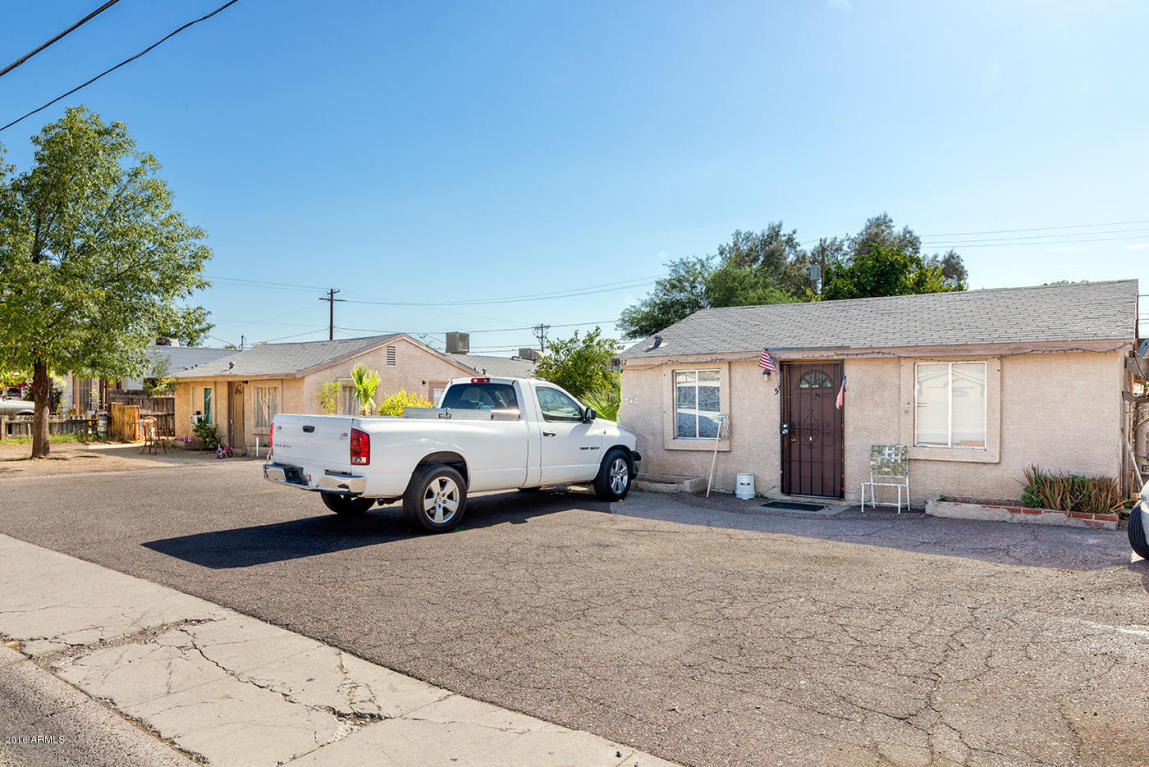 8910 N 3RD Street, Phoenix, AZ 85020