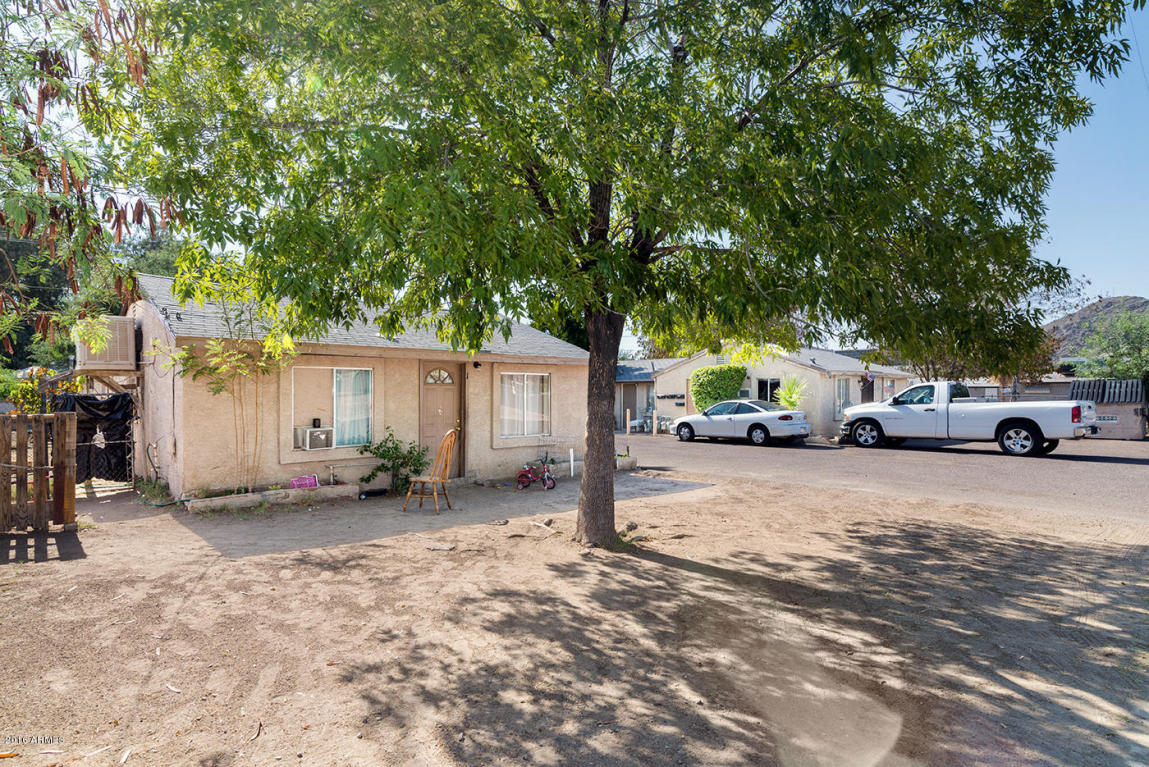 8910 N 3RD Street, Phoenix, AZ 85020