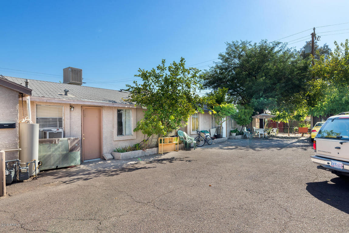 8910 N 3RD Street, Phoenix, AZ 85020