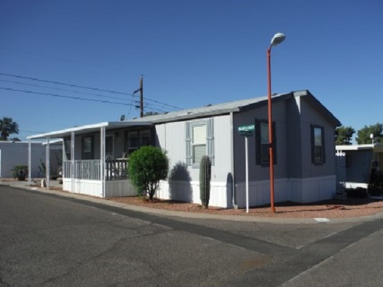 Holiday Spa10401 N. Cave Creek Rd., #282Phoenix, AZ 85020