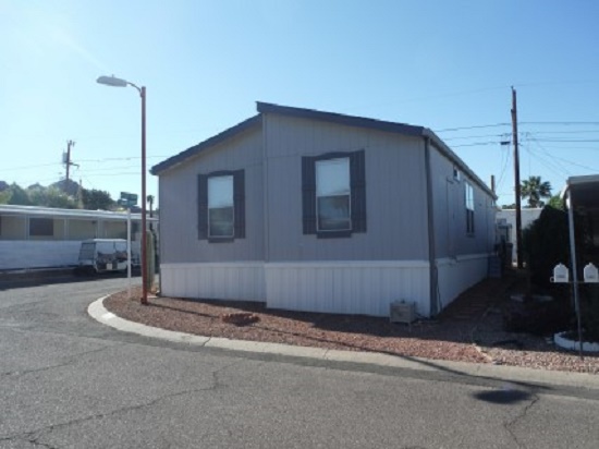 Holiday Spa10401 N. Cave Creek Rd., #282Phoenix, AZ 85020