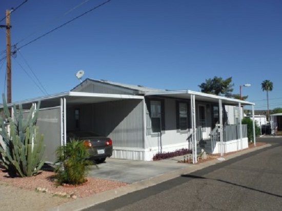 Holiday Spa10401 N. Cave Creek Rd., #282Phoenix, AZ 85020