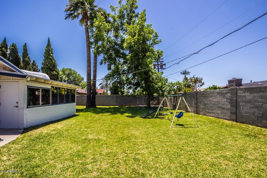 7034 N 13TH Street, Phoenix, AZ 85020