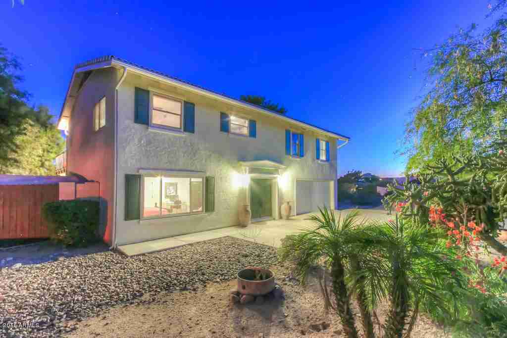 1509 E LAS PALMARITAS Drive, Phoenix, AZ 85020