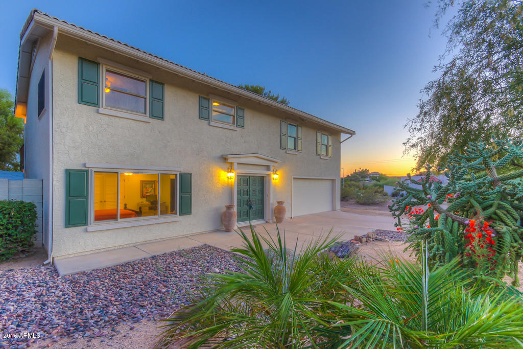 1509 E LAS PALMARITAS Drive, Phoenix, AZ 85020