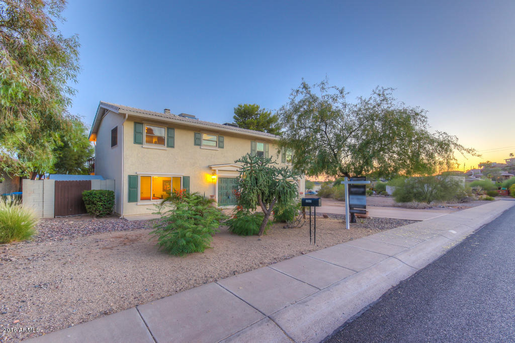 1509 E LAS PALMARITAS Drive, Phoenix, AZ 85020
