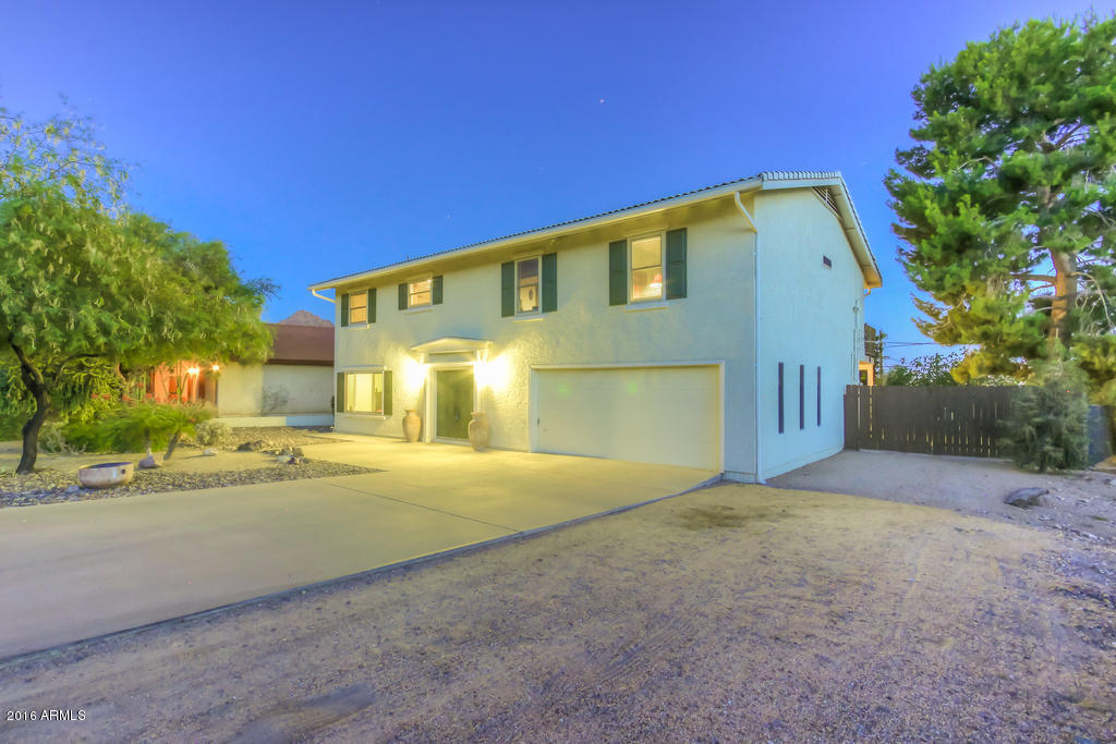 1509 E LAS PALMARITAS Drive, Phoenix, AZ 85020