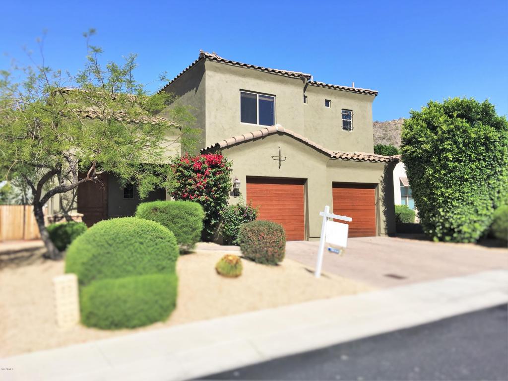 11424 N 12TH Way, Phoenix, AZ 85020